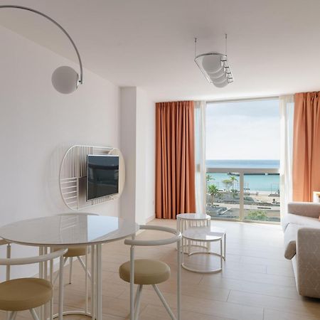 Plus Fariones Habitat Arrecife  Εξωτερικό φωτογραφία