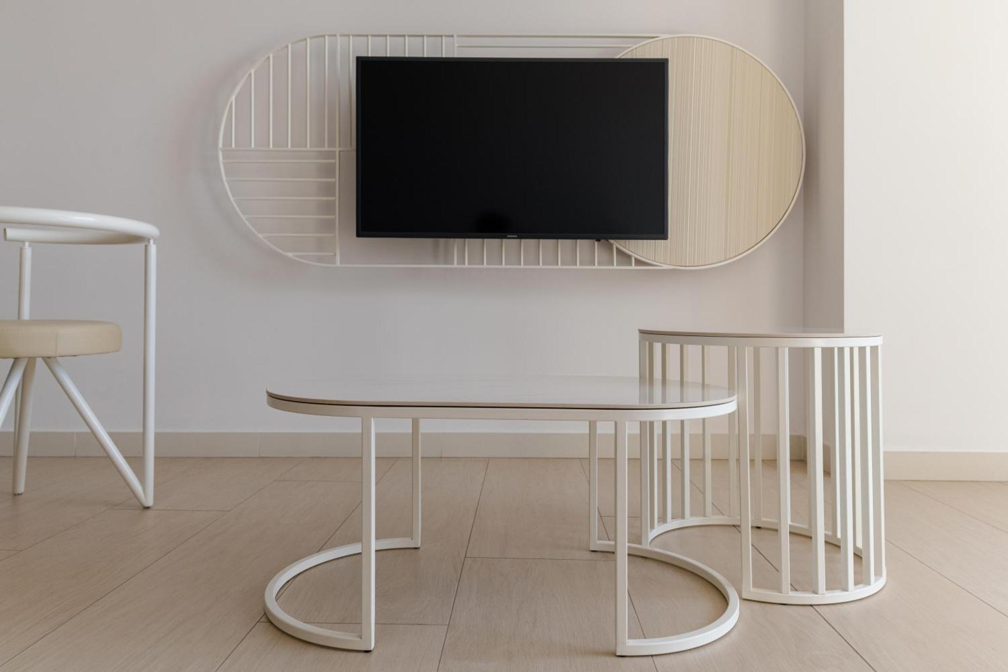 Plus Fariones Habitat Arrecife  Εξωτερικό φωτογραφία