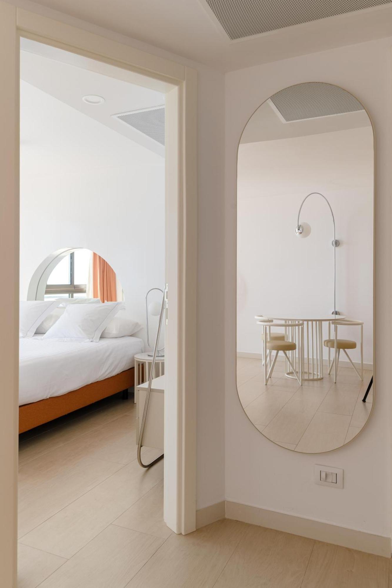 Plus Fariones Habitat Arrecife  Εξωτερικό φωτογραφία