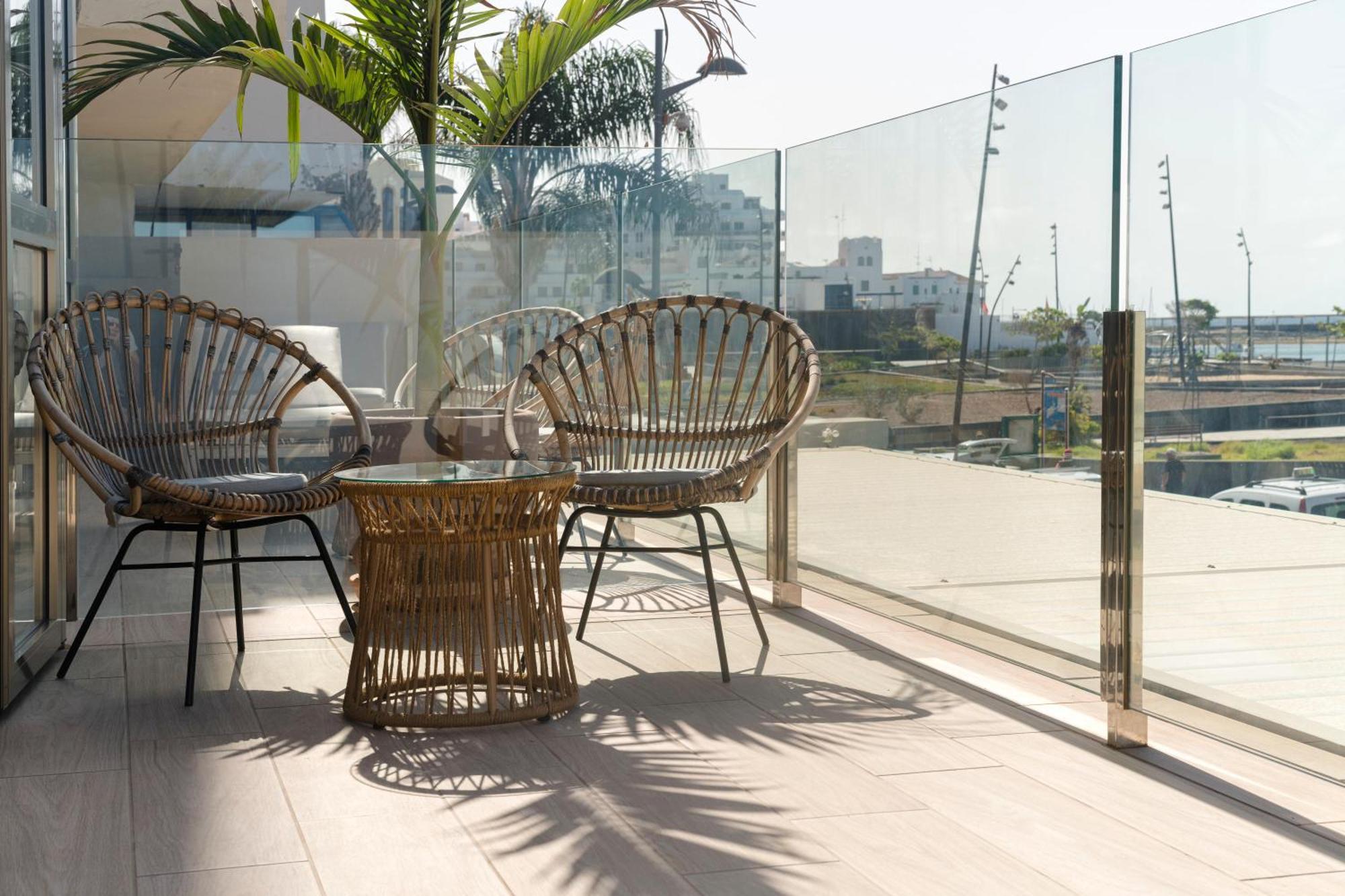 Plus Fariones Habitat Arrecife  Εξωτερικό φωτογραφία