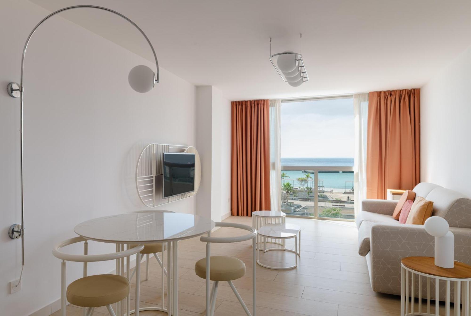 Plus Fariones Habitat Arrecife  Εξωτερικό φωτογραφία