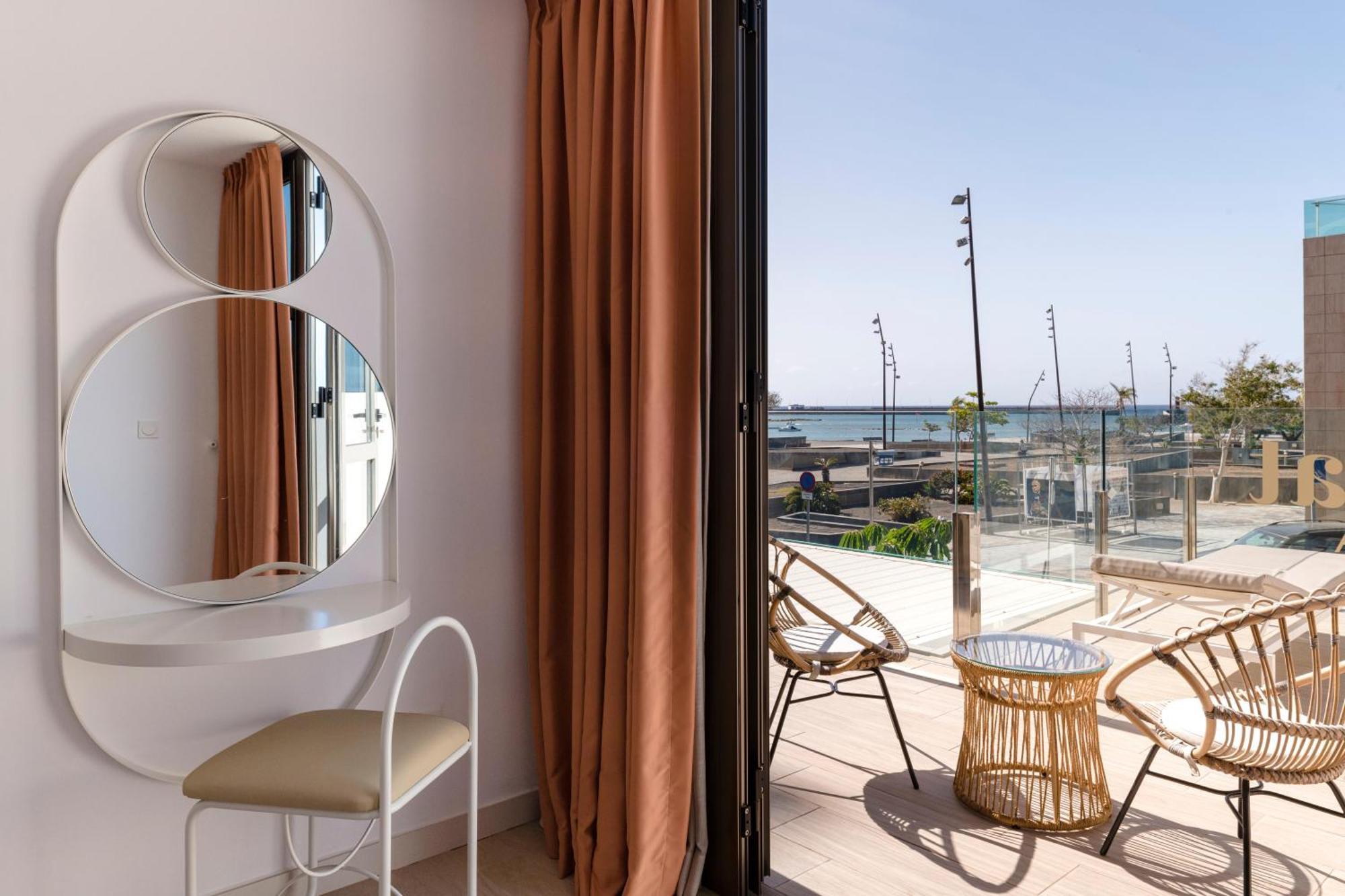 Plus Fariones Habitat Arrecife  Εξωτερικό φωτογραφία