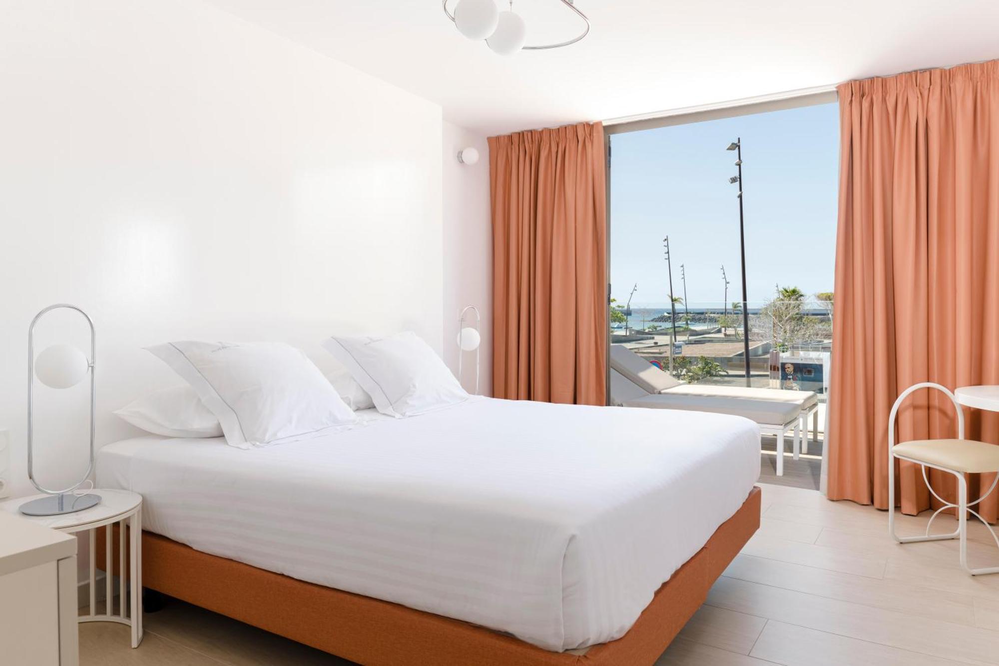 Plus Fariones Habitat Arrecife  Εξωτερικό φωτογραφία