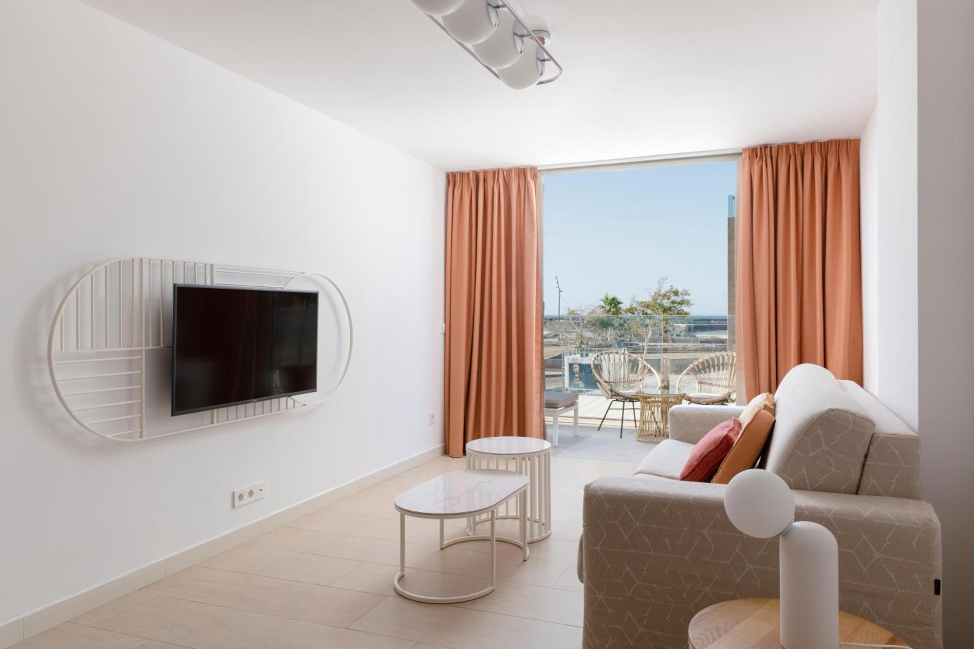 Plus Fariones Habitat Arrecife  Εξωτερικό φωτογραφία