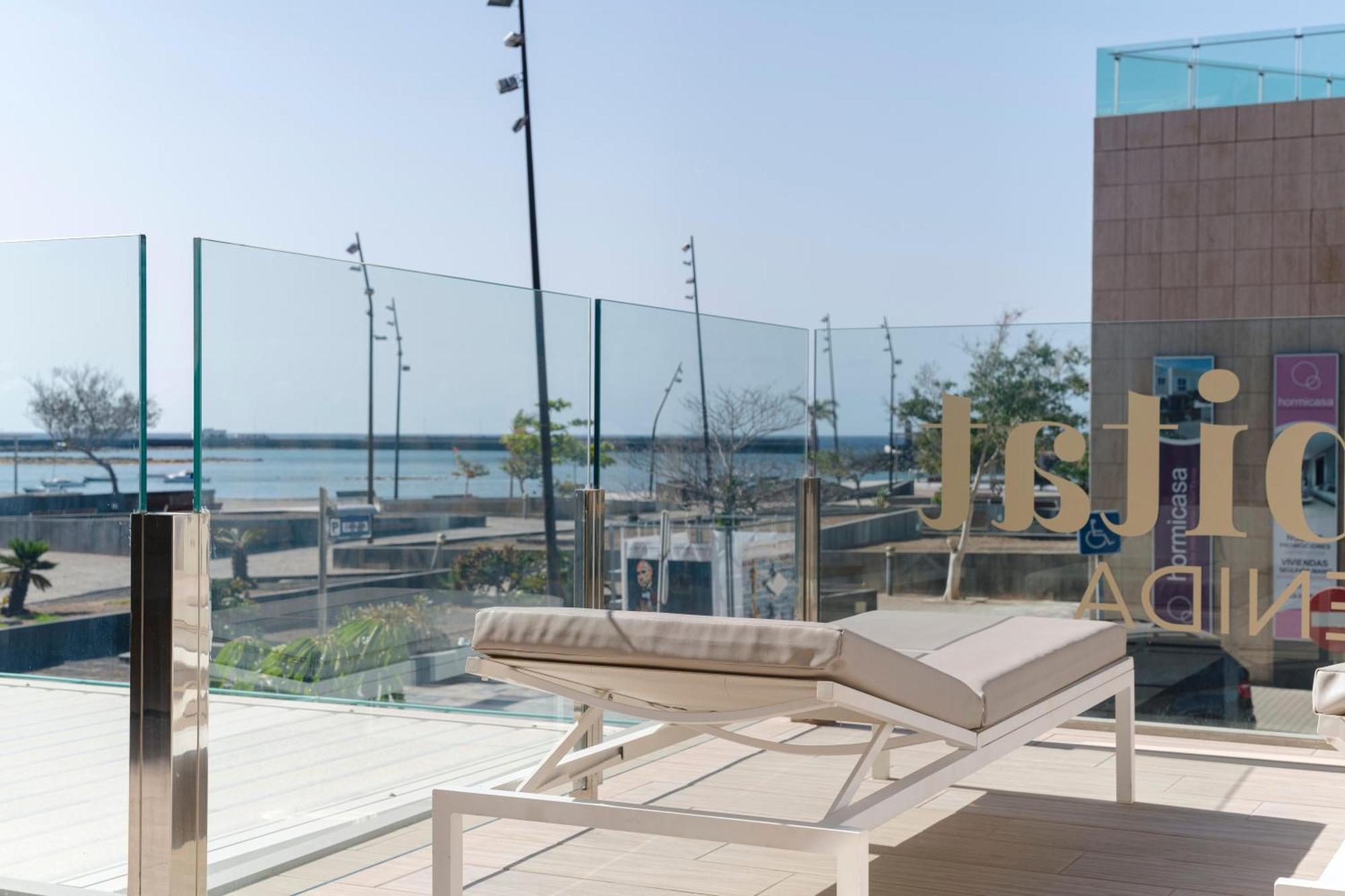 Plus Fariones Habitat Arrecife  Εξωτερικό φωτογραφία