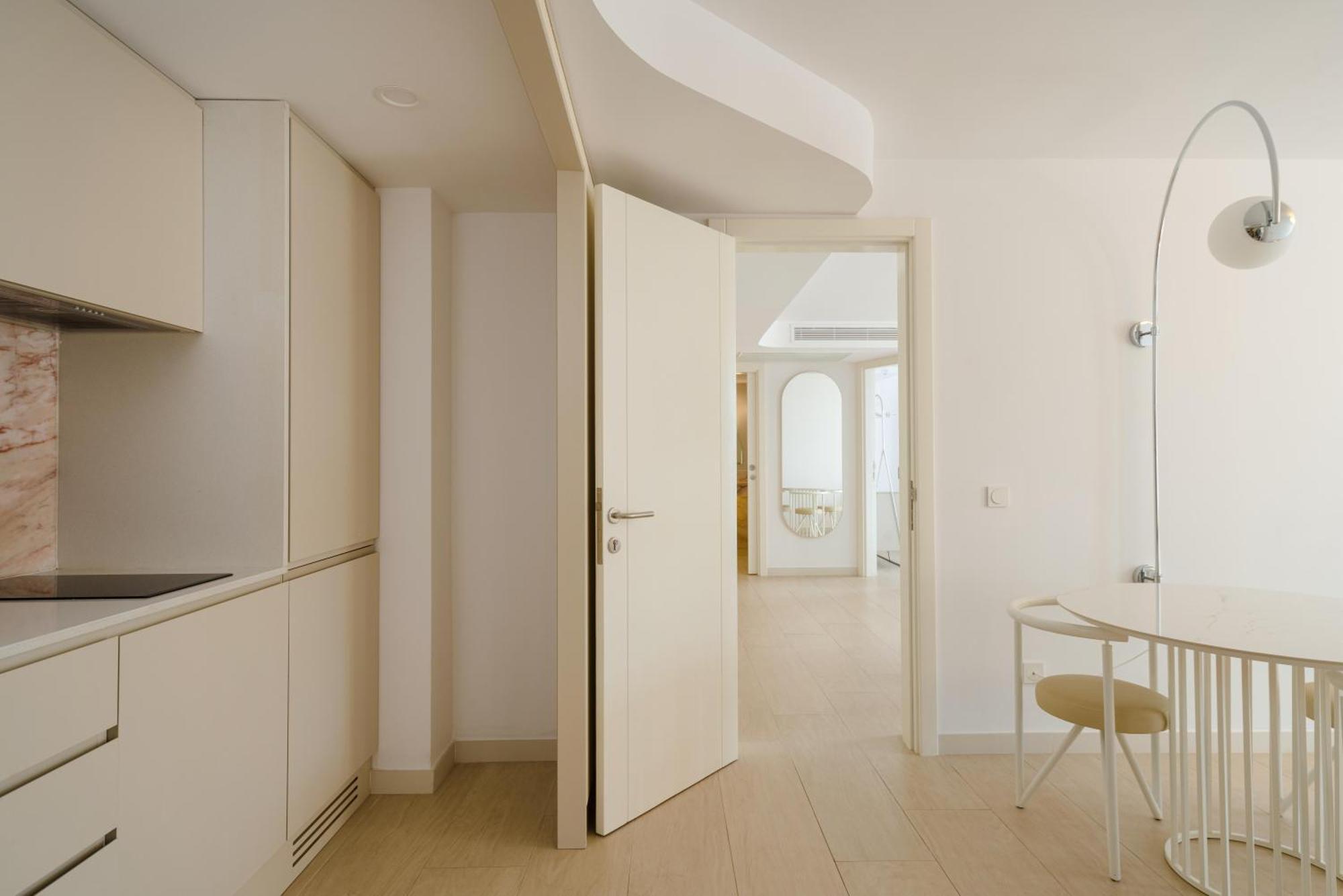Plus Fariones Habitat Arrecife  Εξωτερικό φωτογραφία
