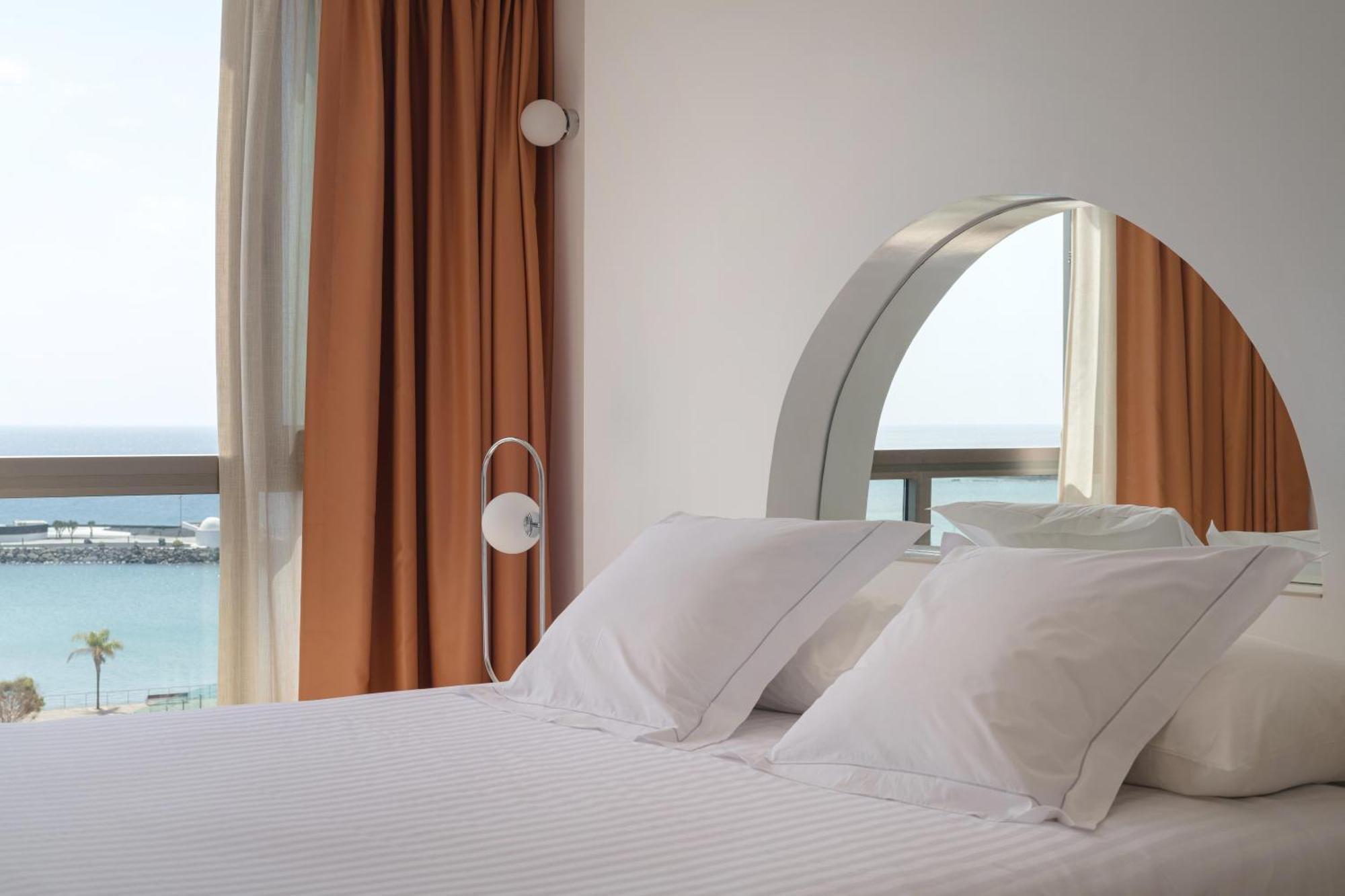 Plus Fariones Habitat Arrecife  Εξωτερικό φωτογραφία