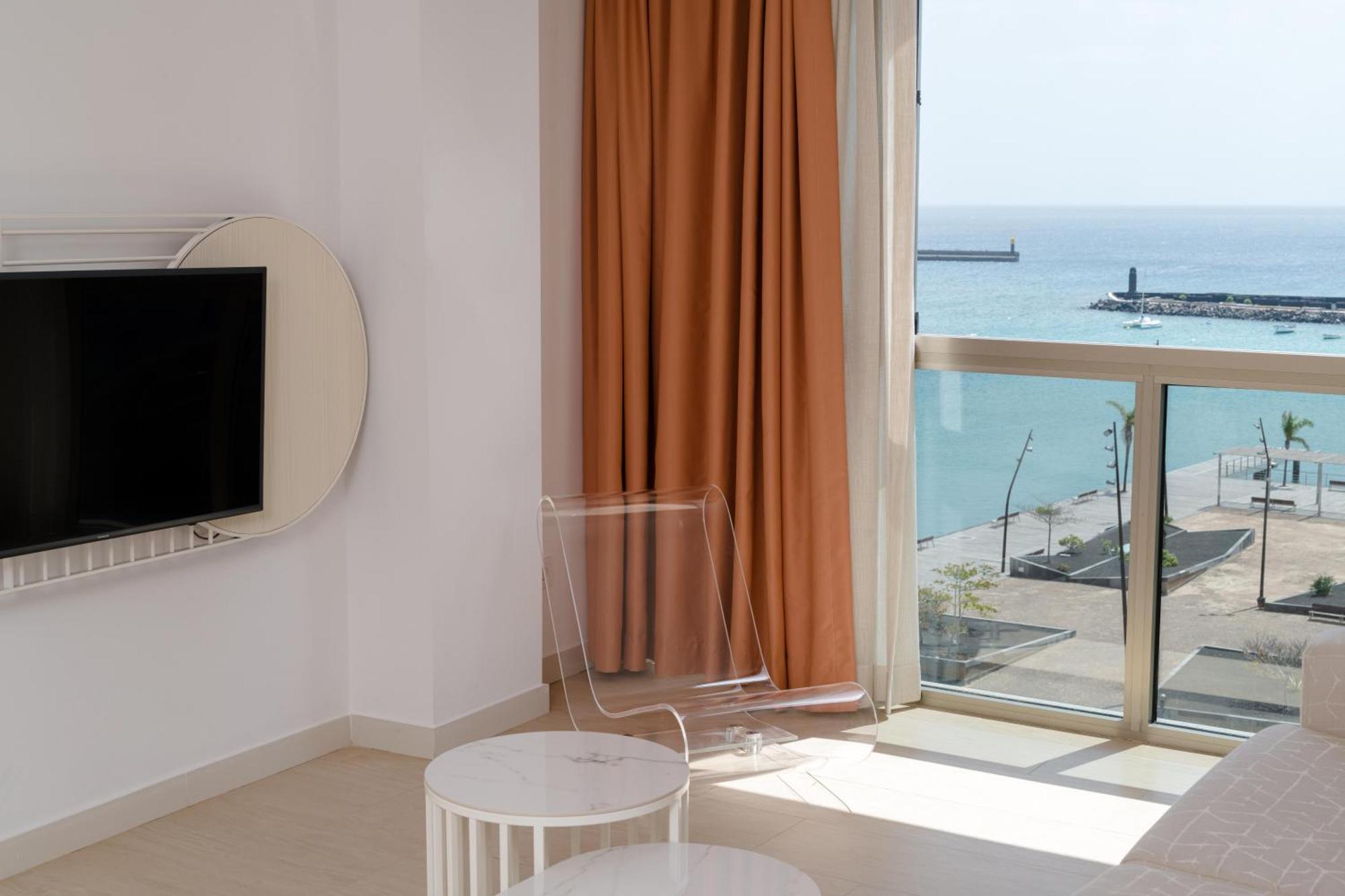 Plus Fariones Habitat Arrecife  Εξωτερικό φωτογραφία