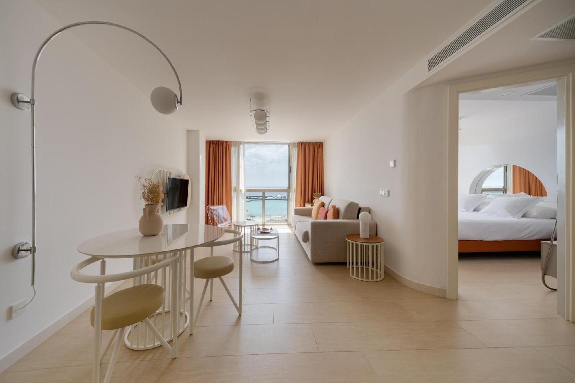 Plus Fariones Habitat Arrecife  Εξωτερικό φωτογραφία