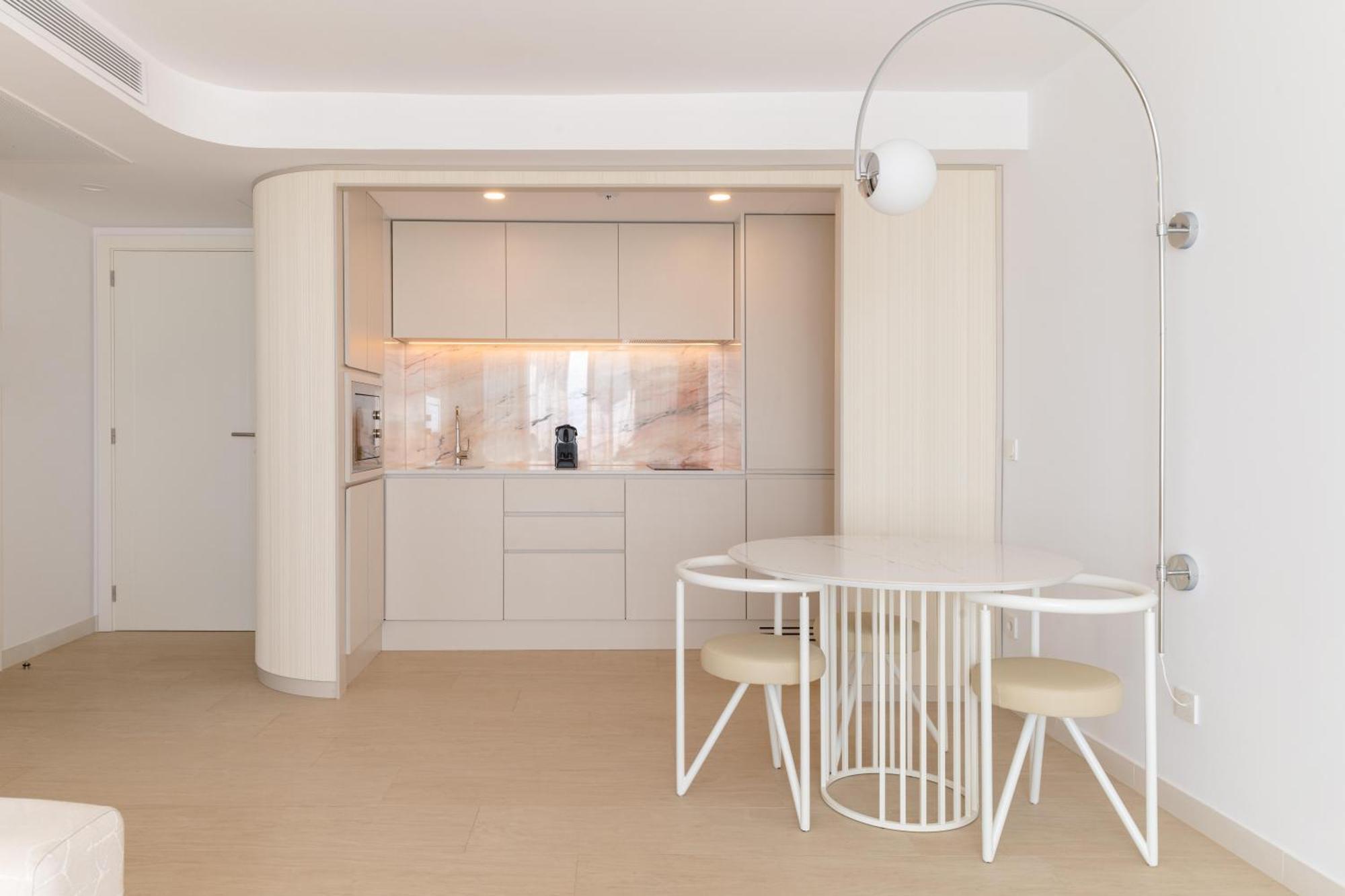 Plus Fariones Habitat Arrecife  Εξωτερικό φωτογραφία