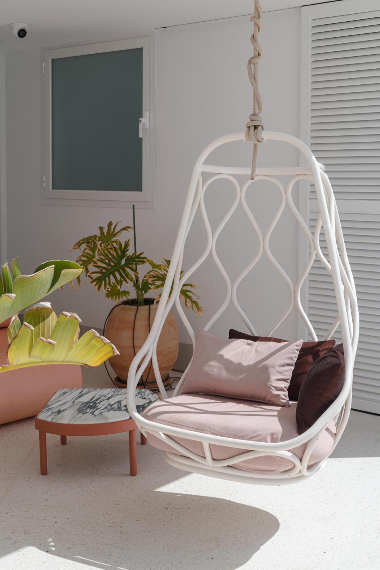 Plus Fariones Habitat Arrecife  Εξωτερικό φωτογραφία