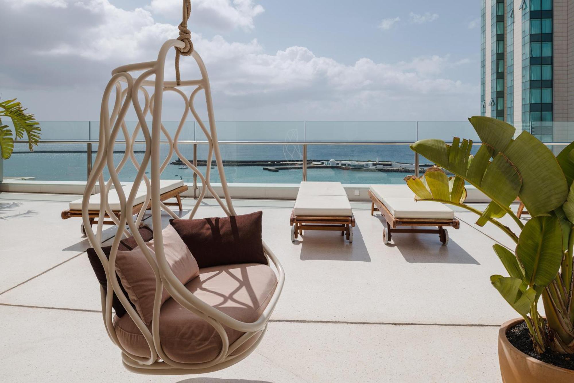 Plus Fariones Habitat Arrecife  Εξωτερικό φωτογραφία
