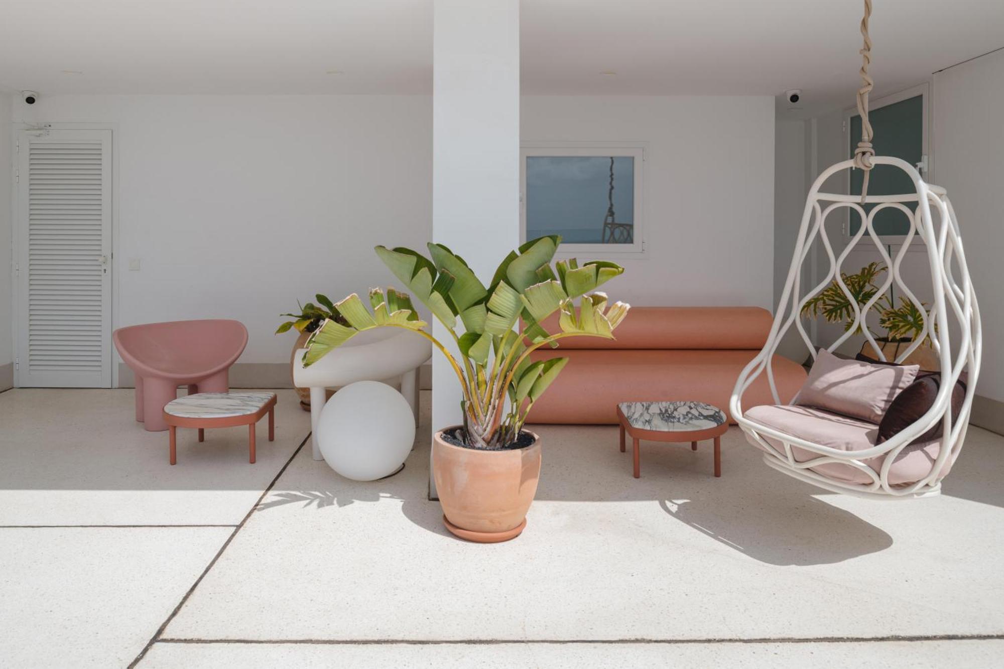 Plus Fariones Habitat Arrecife  Εξωτερικό φωτογραφία