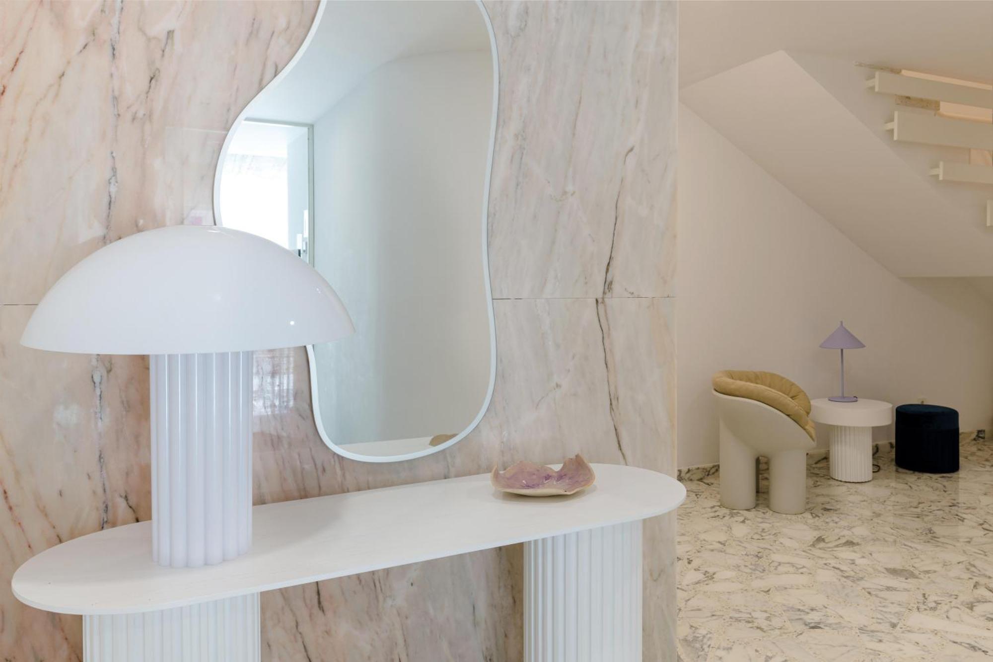 Plus Fariones Habitat Arrecife  Εξωτερικό φωτογραφία