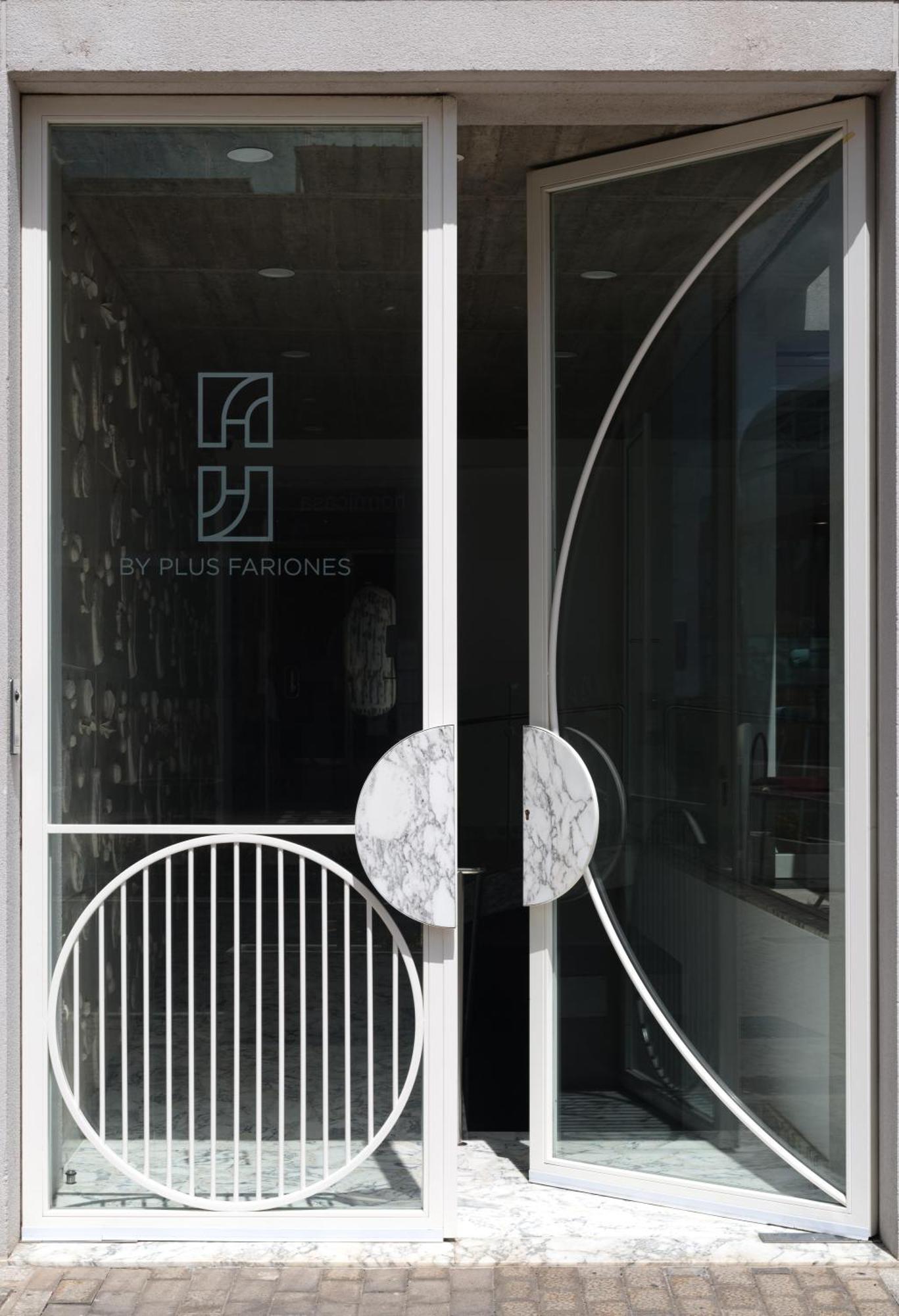 Plus Fariones Habitat Arrecife  Εξωτερικό φωτογραφία