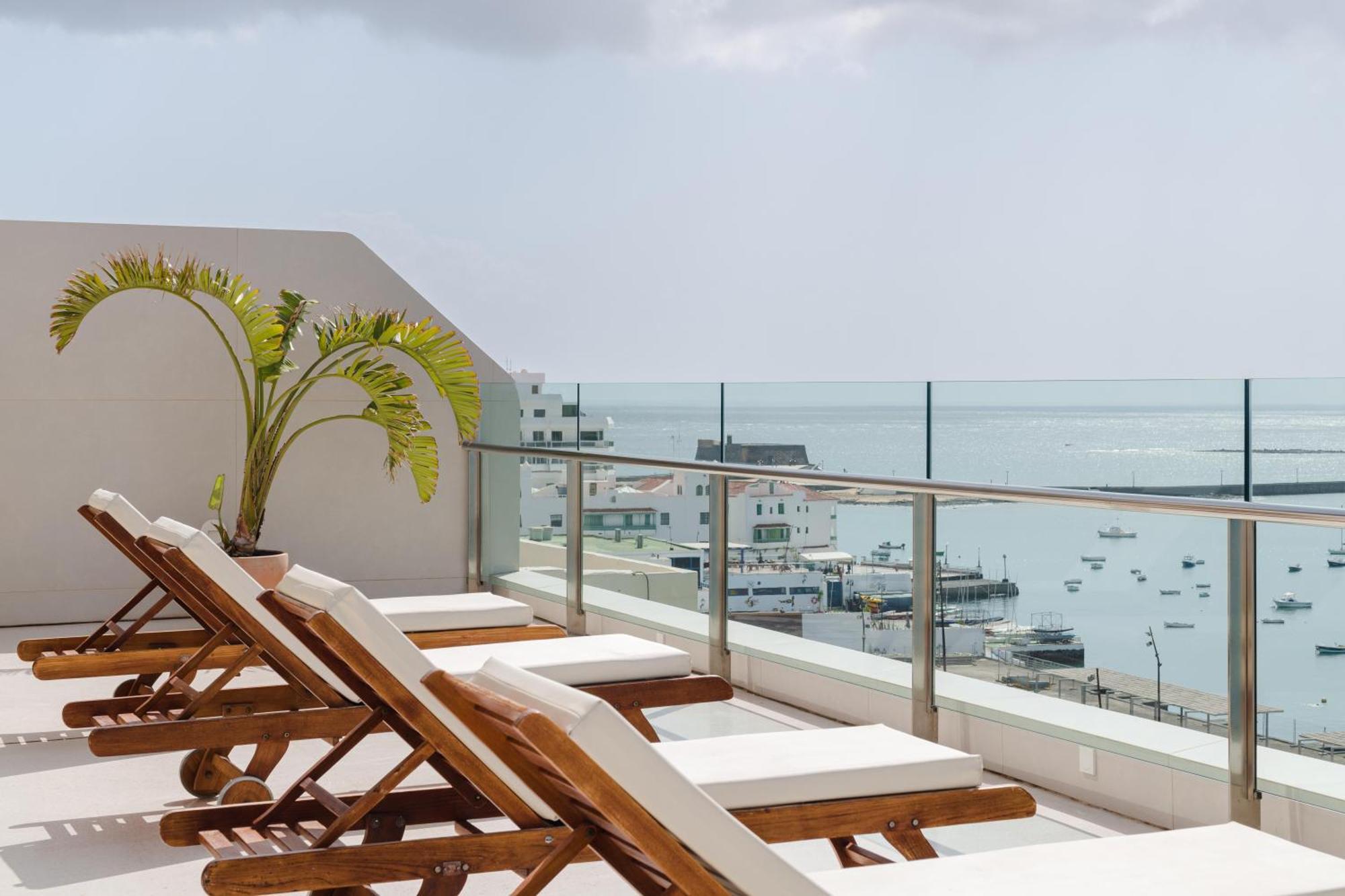 Plus Fariones Habitat Arrecife  Εξωτερικό φωτογραφία