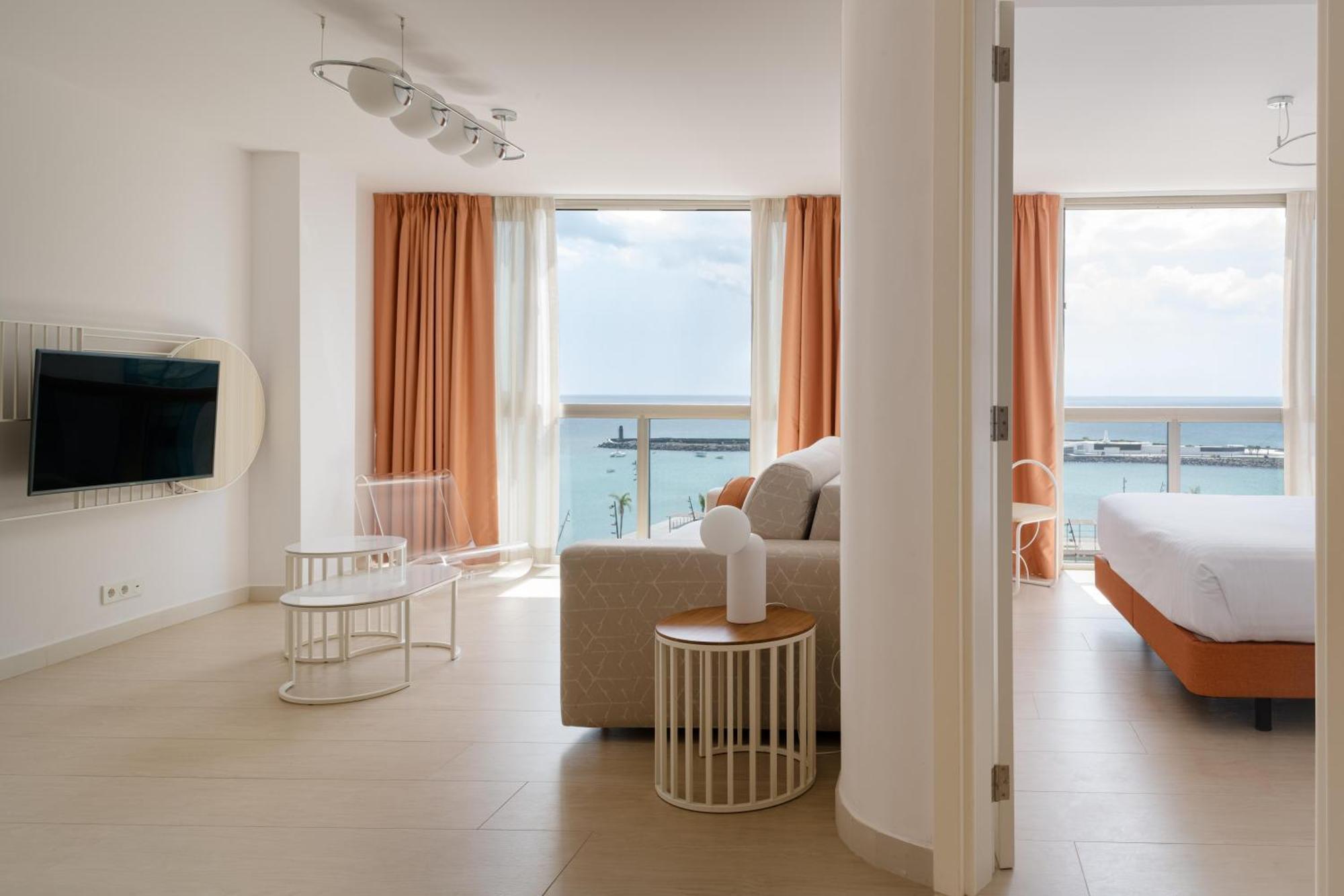 Plus Fariones Habitat Arrecife  Εξωτερικό φωτογραφία